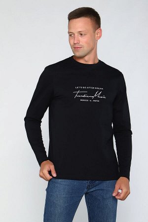 BERCHELLI Лонгслив 55065 с дл рукавом