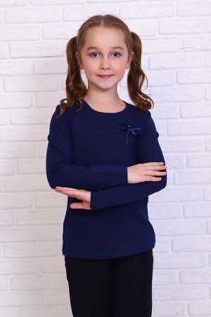 Непоседа блузка детская дл.рукав