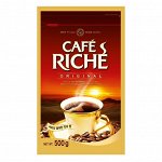 Кофе &quot;Cafe Riche original&quot;  500г.