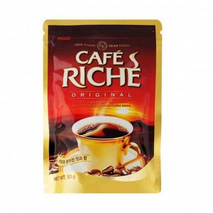 Кофе "Cafe Riche original"  50г