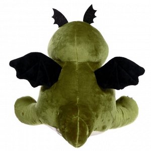 Мягкая игрушка «Дракон Харт», 28 см
