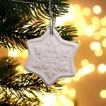 ❄ ︎Основы и заготовки для творчества, росписи