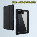 Чехол Nillkin Bumper Leather Case Pro для Xiaomi Pad 6/ Pad 6 Pro