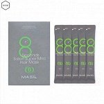 Masil 8 Seconds Salon Super Mild Hair Mask Супер мягкая маска для быстрого восстановления волос