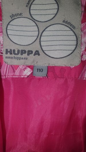 Финский зимний костюм Huppa