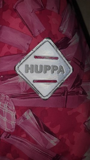 Финский зимний костюм Huppa