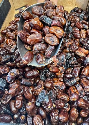 Финики Арабские на развес 500 гр Иран