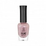 Лак для ногтей профессиональный укрепляющий с биокерамикой/ Nail Polish PROLAC+bioceramics, 12.5 мл (088 Pink clouds) IQ Beauty