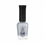 Лак для ногтей профессиональный укрепляющий с биокерамикой/ Nail Polish PROLAC+bioceramics, 12.5 мл (050 Hola, Holo!) IQ Beauty