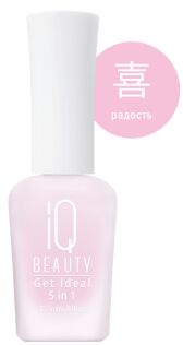 Идеальный выравниватель ногтей 5 в 1 /Get Ideal 5 in 1, 12,5мл (New Design) IQ Beauty