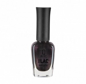 Лак для ногтей профессиональный укрепляющий с биокерамикой/ Nail Polish PROLAC+bioceramics, 12.5 мл (053 Viva glam) IQ Beauty