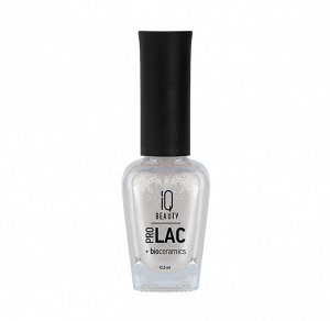 Лак для ногтей профессиональный укрепляющий с биокерамикой/ Nail Polish PROLAC+bioceramics, 12.5 мл (060 Dream more) IQ Beauty