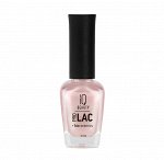Лак для ногтей профессиональный укрепляющий с биокерамикой/ Nail Polish PROLAC+bioceramics, 12.5 мл (061 Lumine me) IQ Beauty