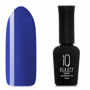Каучуковый гель-лак IQ BEAUTY с кальцием 10 мл. (036)