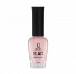 Лак для ногтей профессиональный укрепляющий с биокерамикой/ Nail Polish PROLAC+bioceramics, 12.5 мл (063 Sweet deal) IQ Beauty
