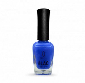 Лак для ногтей профессиональный укрепляющий с биокерамикой/ Nail Polish PROLAC+bioceramics, 12.5 мл (037 Freedom feel) IQ Beauty