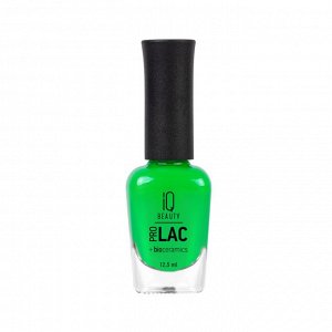 Лак для ногтей профессиональный укрепляющий с биокерамикой/ Nail Polish PROLAC+bioceramics, 12.5 мл (080 The mashup) IQ Beauty