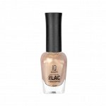 Лак для ногтей профессиональный укрепляющий с биокерамикой/ Nail Polish PROLAC+bioceramics, 12.5 мл (081 Golden haze) IQ Beauty