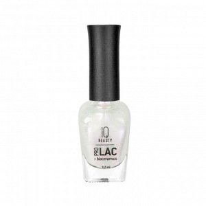 Лак для ногтей профессиональный укрепляющий с биокерамикой/ Nail Polish PROLAC+bioceramics, 12.5 мл (084 Mermaid) IQ Beauty