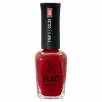 Лак для ногтей профессиональный укрепляющий с биокерамикой/ Nail Polish PROLAC+bioceramics, 12.5 мл (022 Gala) IQ Beauty