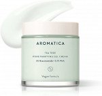 Ароматерапия — основа философии бренда Aromatica🌹