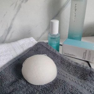 VVbetter Конжаковый спонж для лица / Konjac Sponge