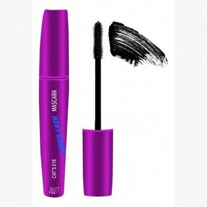 Jigott Тушь для ресниц / Cat's Eye Super Lash Mascara, 12 г