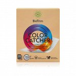 Салфетки против окрашивания цветного белья BioTrim Color Catcher, 20 шт.