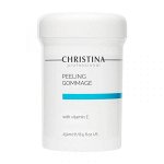 Распил. Пилинг гоммаж с витамином Е-Peeling Gommage with Vitamin Е