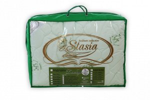 Stasia Одеяло Бамбуковое волокно (пл. 300) - Микрофибра 140*205см