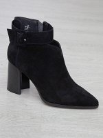 Ботильоны женские POPULAR FASHION SB087B-411B (.)