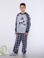 Пижама &quot;Хоккеист&quot; уценка