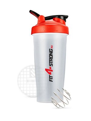 Шейкер Fit4Strong С03 - 700 мл
