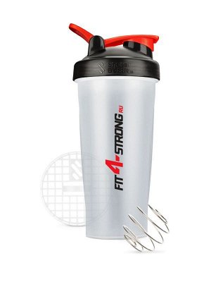 Шейкер Fit4Strong С03 - 700 мл