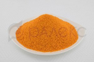 Сухари панировочные желто-оранжевые, мешок (25 кг)