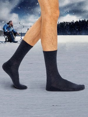 Термоноски мужские