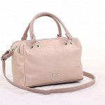 Сумка 517 розовый жемчуг NEW НОВЫЙ ФАСОН НОВЫЙ ЦВЕТ