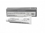 5D 5 дней крем д/стоп от пота и запаха 30/35г