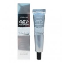LEBELAGE White Tone Up Eye Cream Осветляющий крем для ухода за кожей вокруг глаз (туба) 40мл