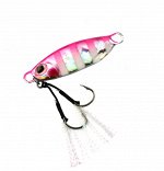 Пилкер JpFishing Kinzoku Jigu (30гр, 65мм, color I)