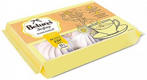 Зефир ванильный "Belucci" 260 г