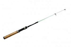 Удочка зимняя Osprey Ice Rod 70 (70см, тест до 60гр, телескоп, под кивок)