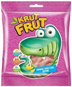 KrutFrut Мармелад жевательный &quot;Червячки&quot; 70 г