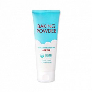 Etude House Пенка для умывания BAKING POWDER PORE