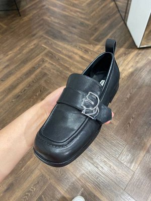 Крутые лоферы KARL LAGERFELD! Новая коллекция! Оригинал