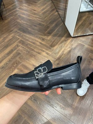 Крутые лоферы KARL LAGERFELD! Новая коллекция! Оригинал