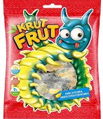 KrutFrut Мармелад жевательный &quot;Сороконожки&quot; 70 г