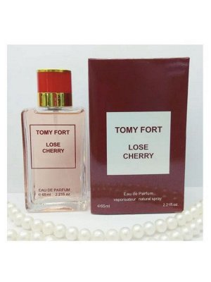 Tomy Ford Lose Cherry,65 ml