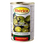 Оливки IBERICA без косточки ж/б 300 г