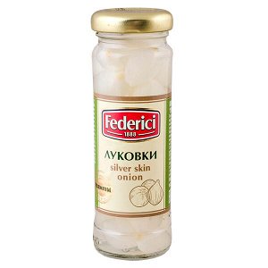 луковки FEDERICI 100 г 1/12